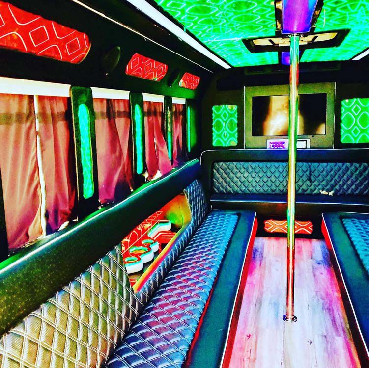 Party Bus Limo
